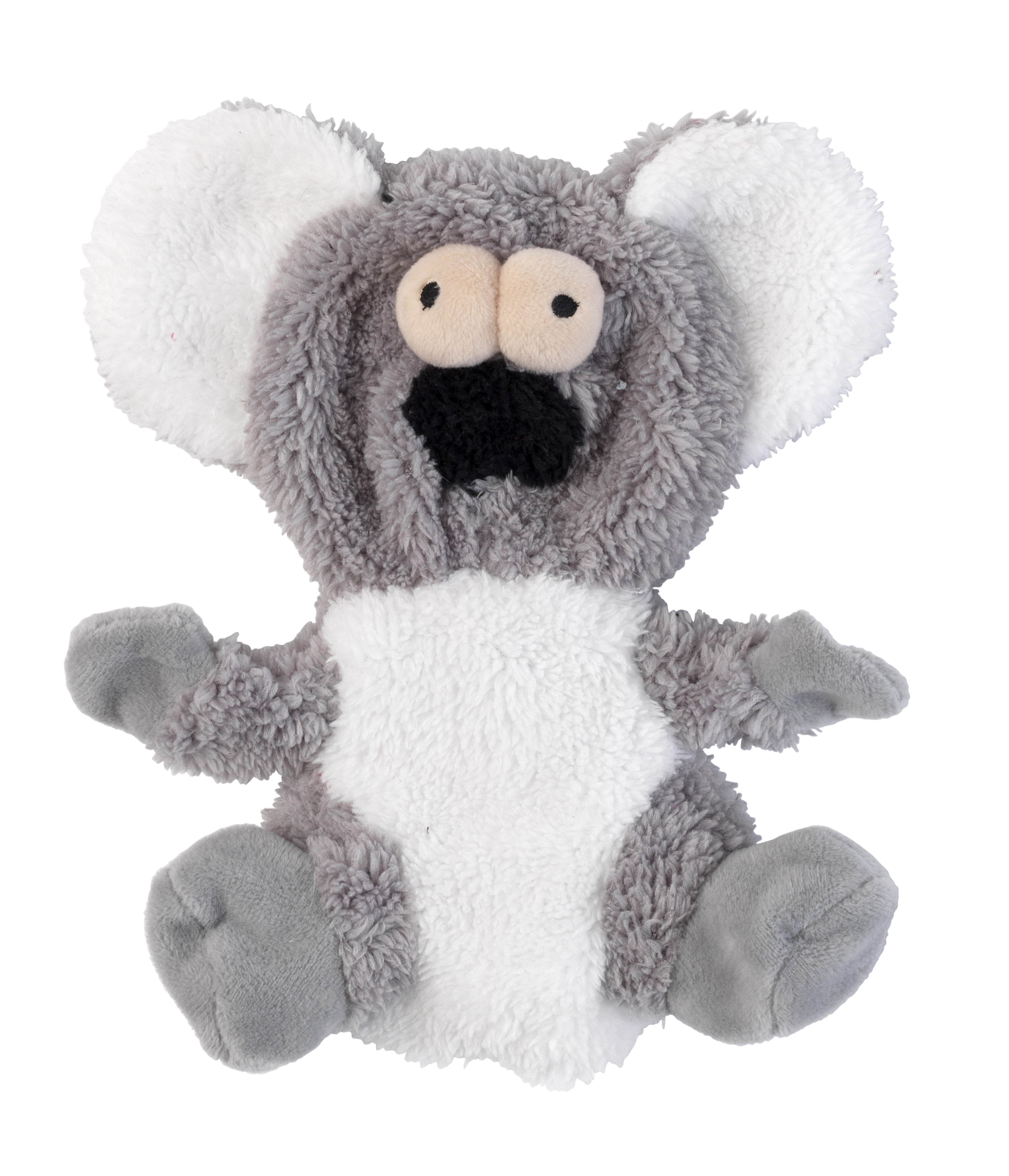Flat Out Kana The Koala Plush Dog Toy - SPECIAL OFFER!