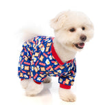 Bacon and Eggs Pyjamas