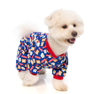 Bacon and Eggs Pyjamas