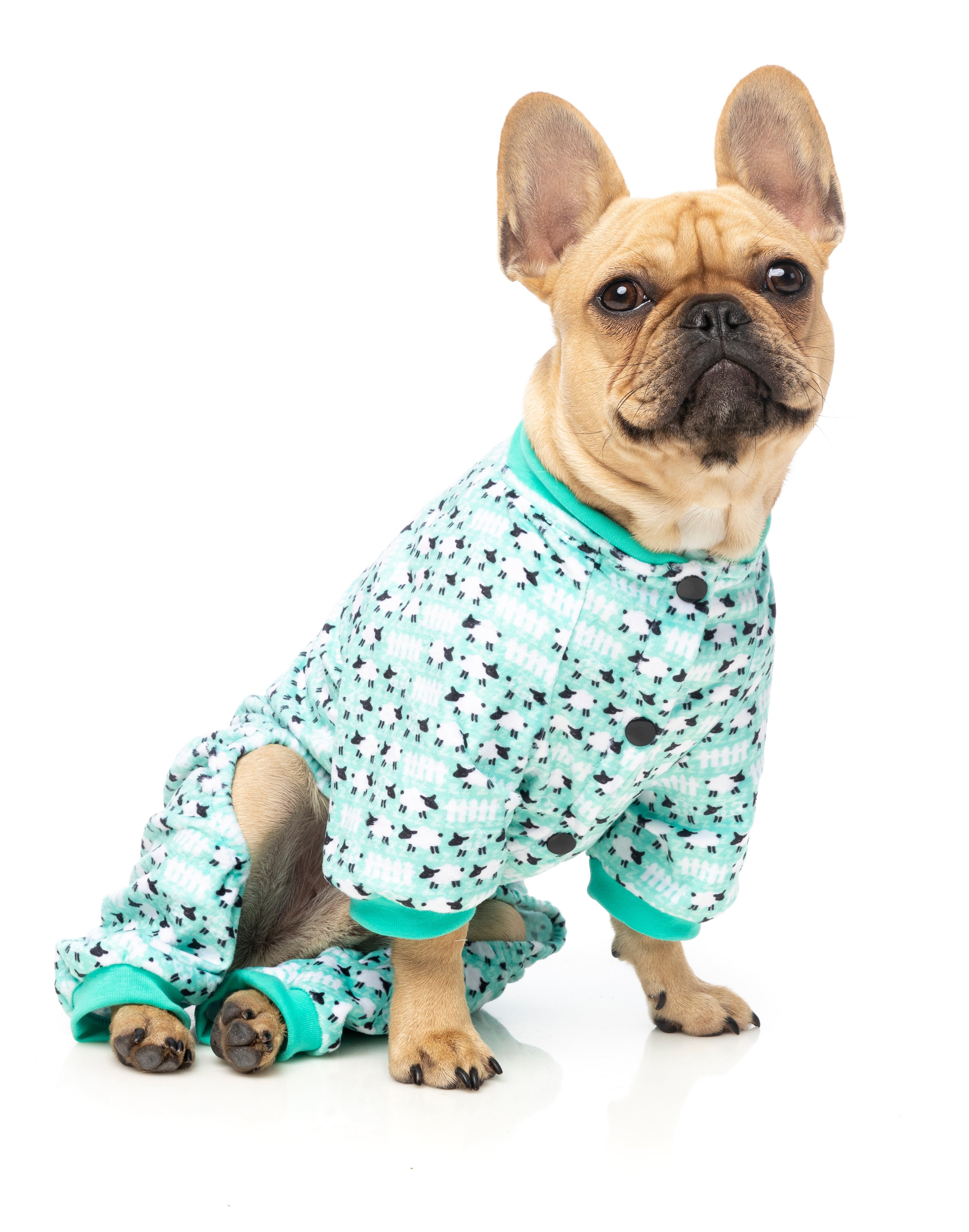 Counting Sheep Pyjamas