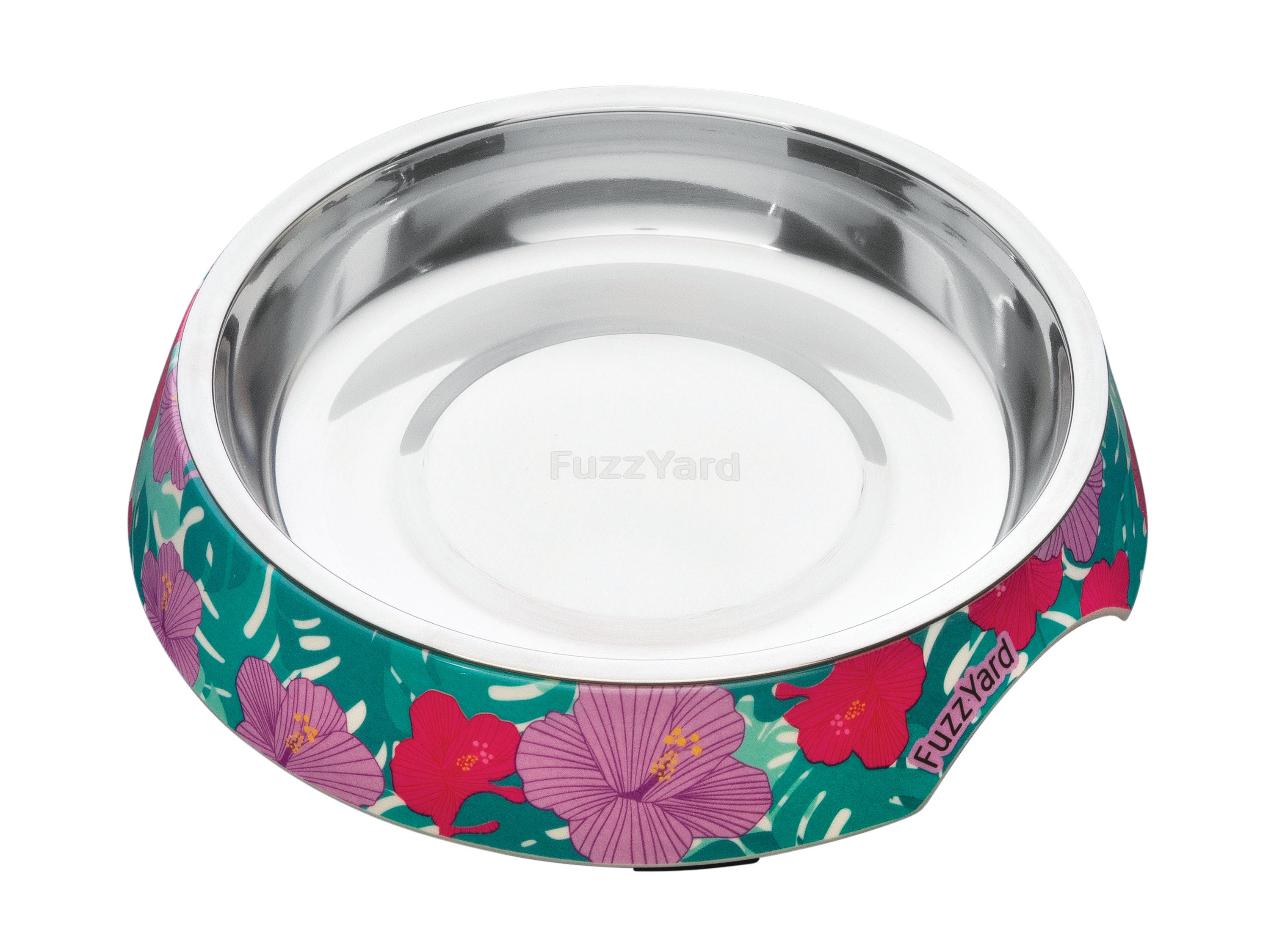 Lahaina Easy Feeder Cat Bowl