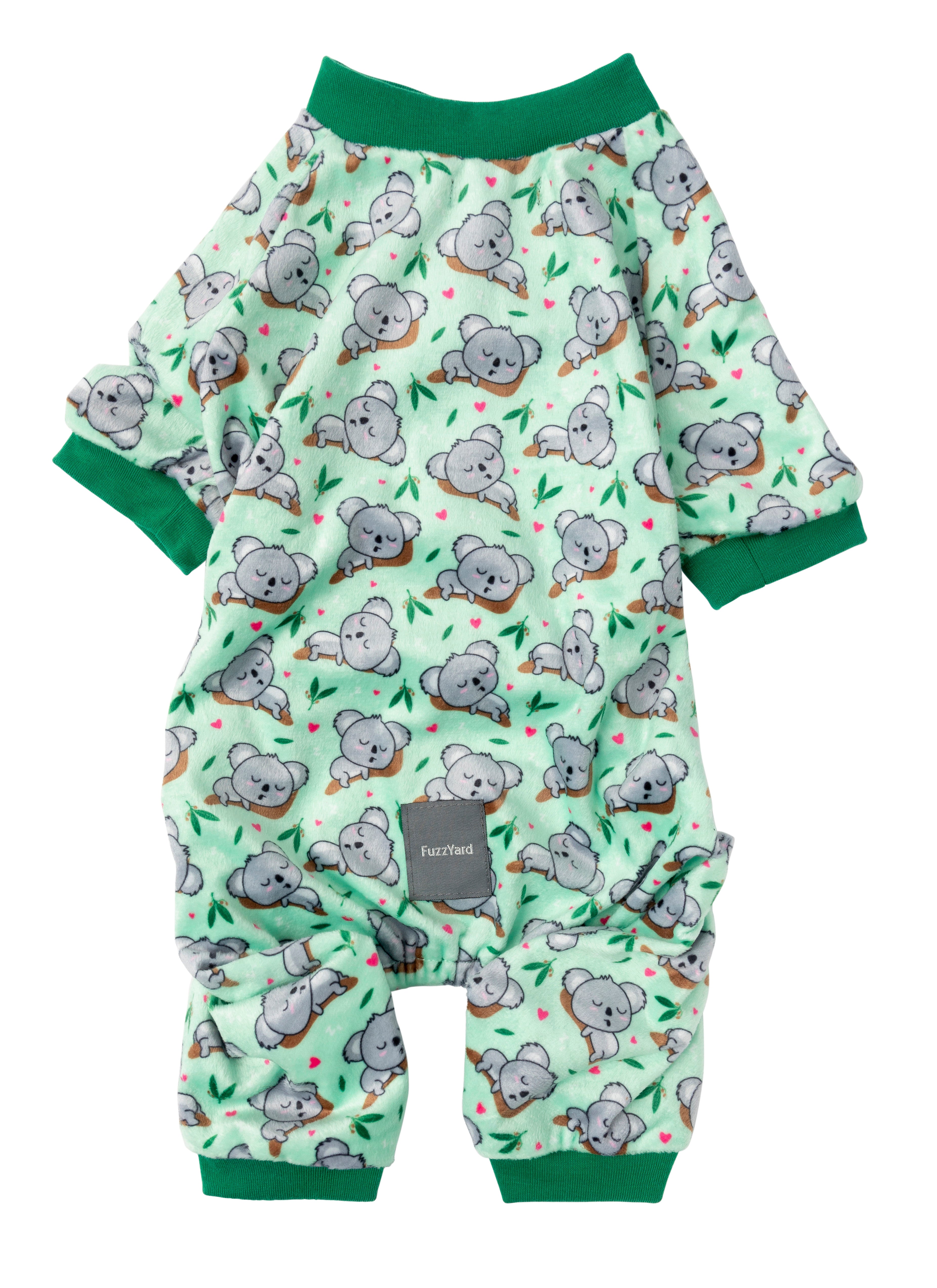Dreamtime Koalas Pyjamas