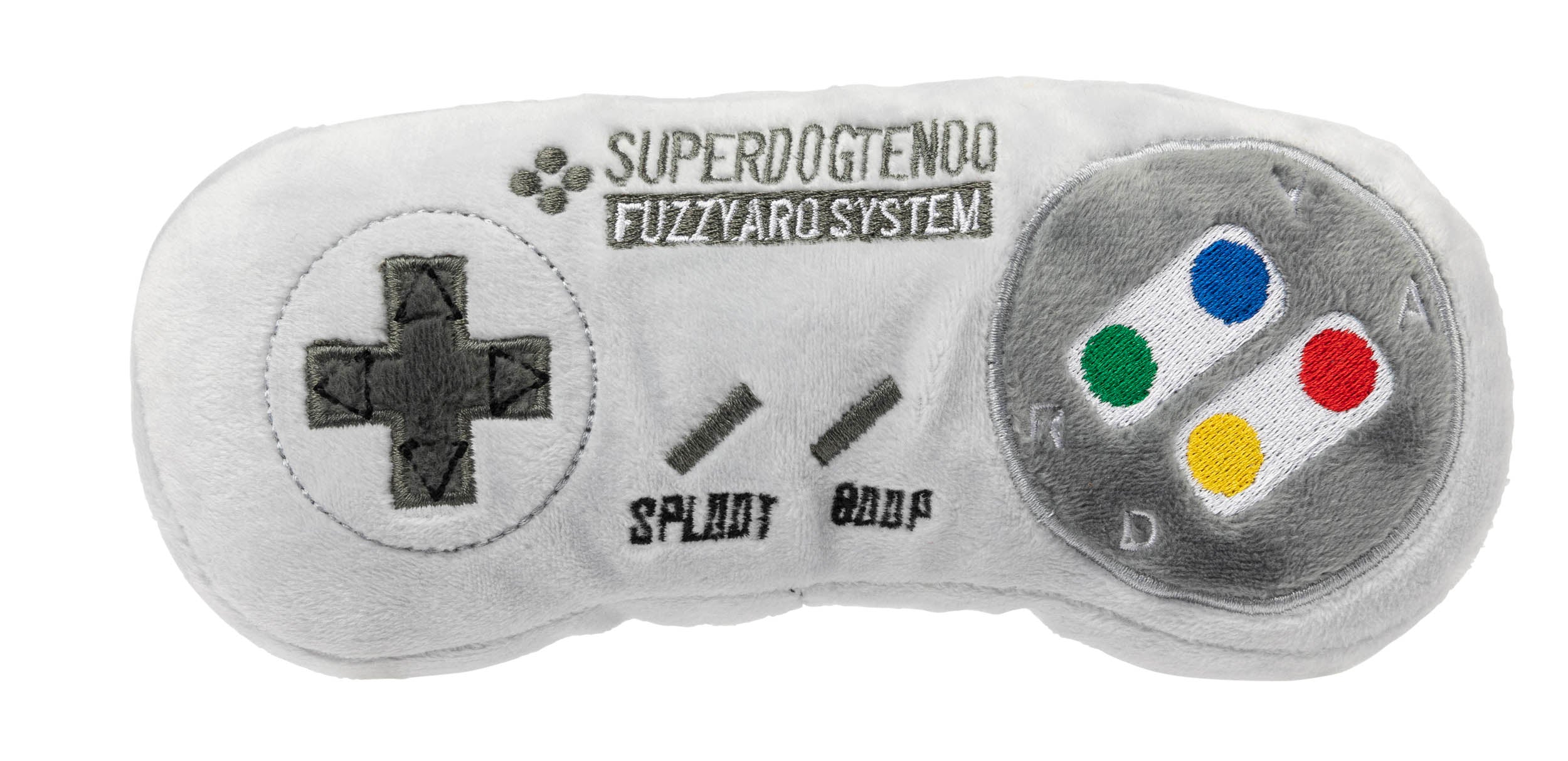 Superdogtendo Controller Dog Toy