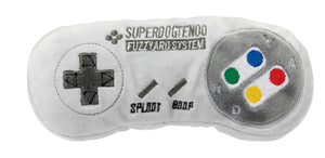 Superdogtendo Controller Dog Toy