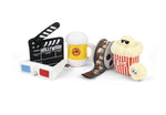 Hollywoof Movie Reel Dog Toy