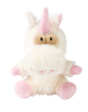 Electra the Unicorn Plush Dog Toy - SPECIAL OFFER!