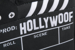 Hollywoof Doggy Director Board Dog Toy