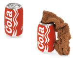 Snack Attack Good Boy Cola