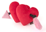 Puppy Love Fur-ever Hearts