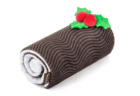 Holiday Classic Yule Log