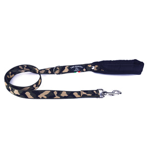 Padded Handle Lead Camouflage
