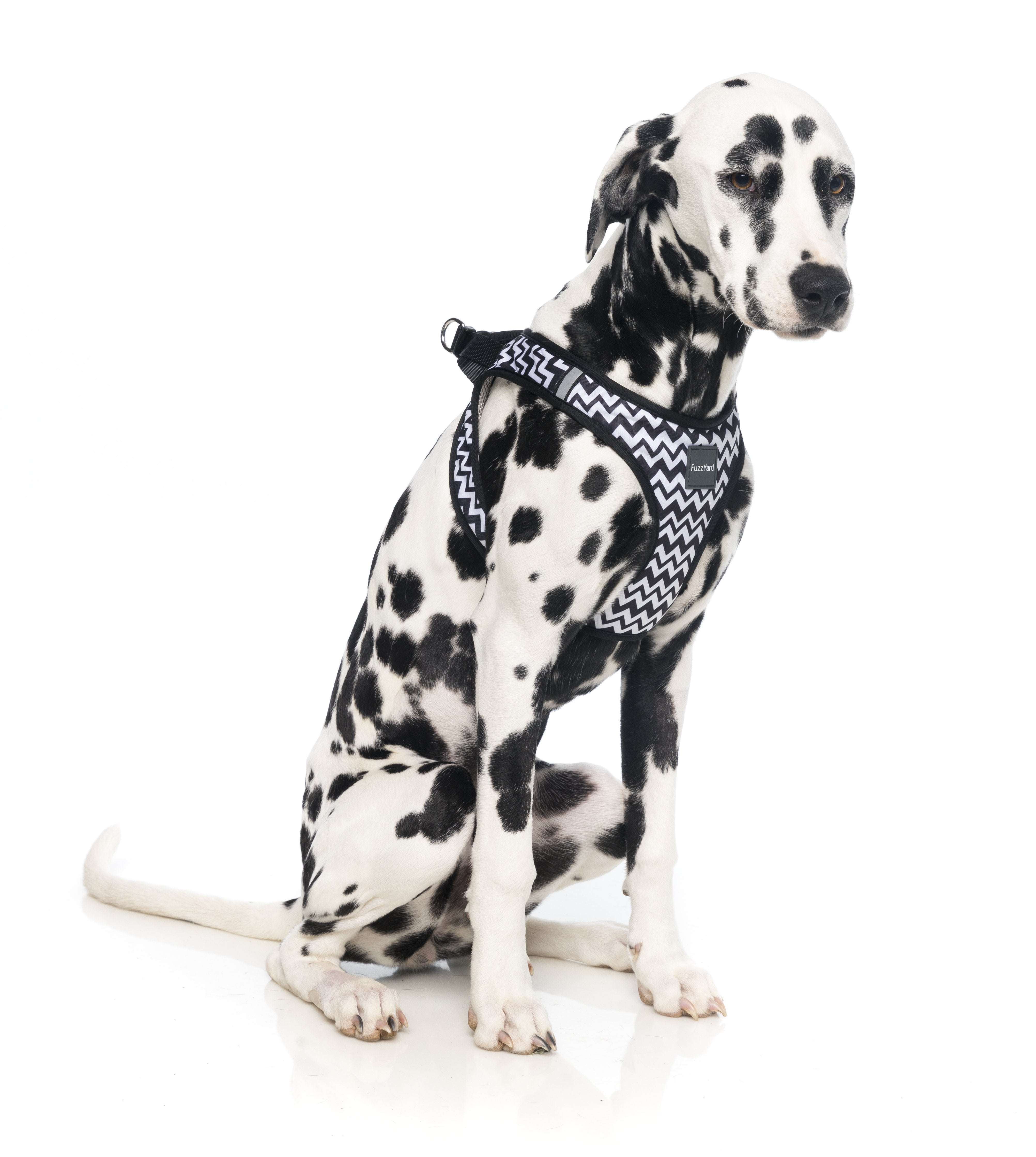 OK OK Step In Dog Harness