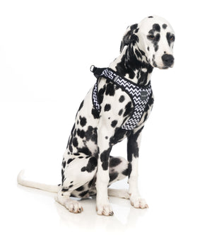 OK OK Step In Dog Harness