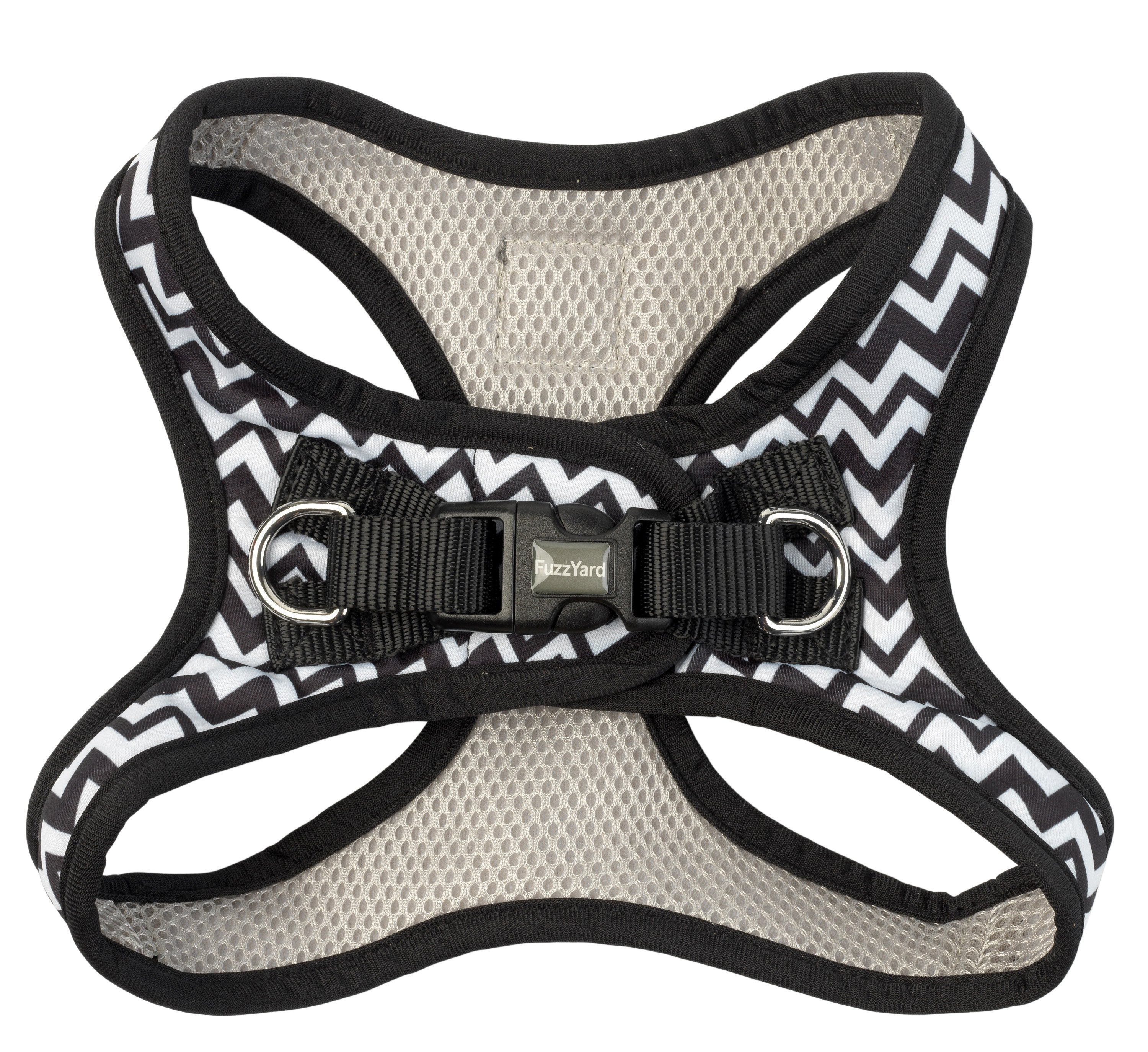OK OK Step In Dog Harness