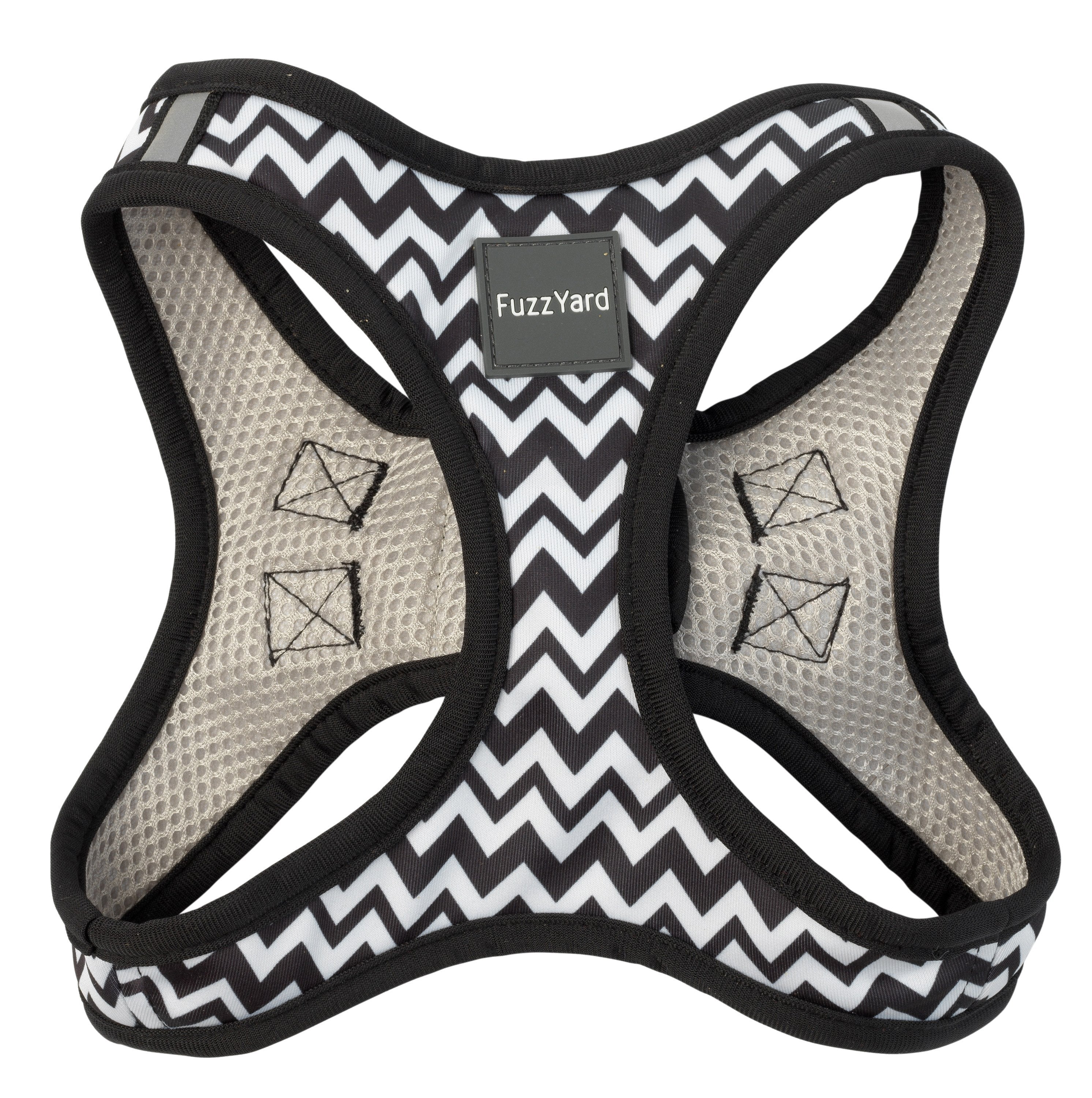 OK OK Step In Dog Harness