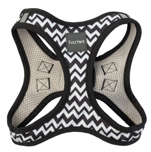 OK OK Step In Dog Harness