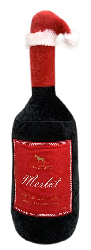 Merlot Christmas Edition