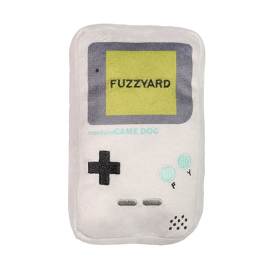 Game Dog Retro Dog Toy