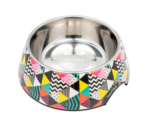 No Signal! Easy Feeder Pet Bowl