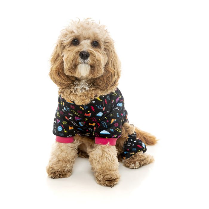 Bel Air Pyjamas