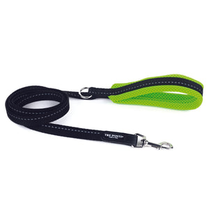 Mesh Handle Lead Fluo Green