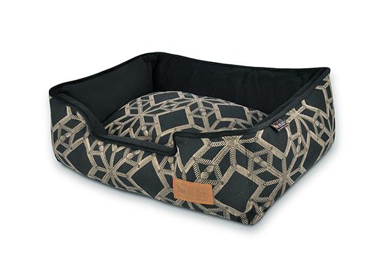 Solstice Stormy Night Lounge Bed