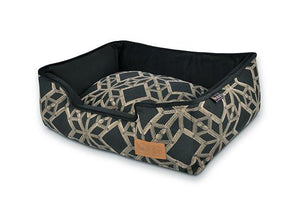 Solstice Stormy Night Lounge Bed
