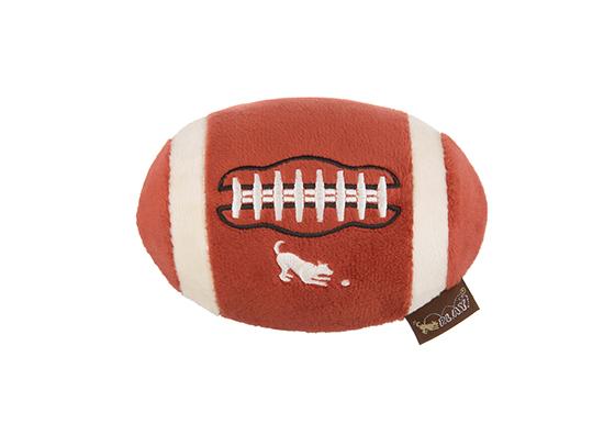 Back To School Fido's Football