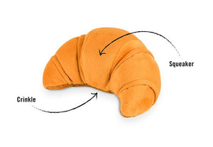Barking Brunch Pup's Croissant